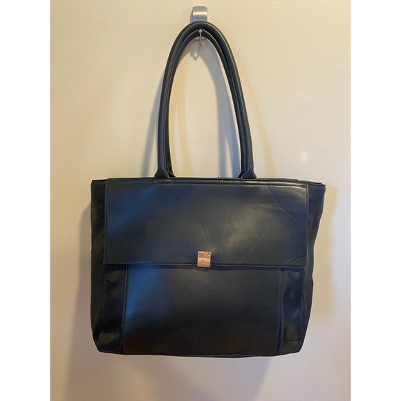 A New Day Laptop Bag - Picture 1 of 9